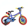 Bild von Dino Bikes Sonic 16'' Fahrrad 5-7 Jahre