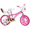 Bild von Barbie 612gl-02ba Fahrrad One Size