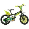 Bild von Dino Bikes Dino Adventure 16'' Fahrrad 5-7 Jahre
