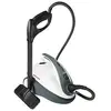 Bild von Polti Smart 30 S Zylinder-Dampfreiniger, Dampfreiniger, Weiss, Grau