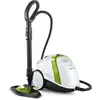 Bild von Polti Vaporetto Smart 110 Eco, Dampfreiniger, Grau, Schwarz, Grün, Weiss