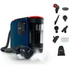 Bild von Polti StainOver SC40, Polsterreiniger + Teppichreiniger, Blau, Weiss