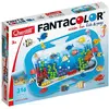 Bild von Quercetti Ocean Fun Fish & Pegs Insert Mosaik, 316dlg
