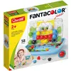 Bild von Quercetti Mosaik-Steckspiel FantaColor Junior (58 Teile)