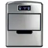 Bild von RGV Mojito Ice FG12D, Eisherstellung, Schwarz, Silber