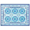 Bild von Guzzini, Tischset, BLUES Tischset Emerald (1 Stk., 33 x 44 cm)