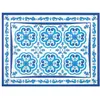 Bild von Guzzini, Tischset, BLUES Tischset Mediterranean blue (33 x 44 cm)