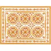 Bild von Guzzini, Tischset, BLUES Tischset Amber (1 Stk.)