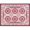 Bild von Guzzini, Tischset, BLUES Tischset Amethyst (1 Stk., 33 x 44 cm)