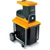 Bild von Stiga, Holzspalter + Häcksler, Bio Silent 2500