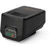 Bild von Stiga, Werkzeugakku + Ladegerät, 20 Volt 4 Ah (20 V)