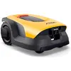 Bild von Stiga, Mähroboter, Vista A10V Automower bis zu 1000m² (1000 m², Ohne Begrenzungskabel)