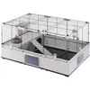Bild von Ferplast MODULAR 2 CAGE 109x72x56 cm, Gehege