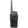 Bild von Midland G15 Pro PMR,IP67 Sing (12 km), Walkie Talkie, Schwarz