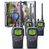 Bild von Midland G9 Pro 4er Set (12 km), Walkie Talkie, Schwarz