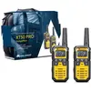 Bild von Midland XT50 Pro Hobby & Work (8 km), Walkie Talkie, Gelb