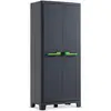 Bild von Keter, Aktenschrank, Schrank (80 x 44 x 182 cm)