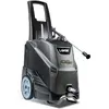 Bild von Lavor, Hochdruckreiniger, Rio-R 1208 Pro Carbon Waschmaschine Mit Warmwasserbereitung (Netzbetrieb)
