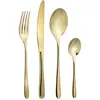 Bild von Sambonet Taste Besteck, Besteck, Gold