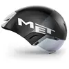 Bild von Met Codatronca Zeitfahrhelm L