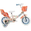 Bild von Denver S.R.L. Kinderfahrrad, Stitch 12 Zoll