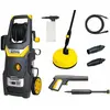 Bild von Stanley, Hochdruckreiniger, High pressure washer SXFPW21BP-E, 2100 W 160 Bar (Netzbetrieb)