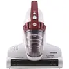 Bild von Hoover Ultra Vortex, Staubsauger, Weiss, Rot
