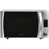 Bild von Candy CMXG 25D CS, Mikrowelle, Silber