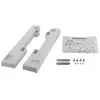 Bild von Candy WSK1102 - STK Kit Slim, Waschturm Zwischenbausatz, Weiss