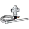 Bild von Caleffi, Ventil, Ablaufsicherung 543513 3/4Zoll thermisch, Kapillarrohr 1300mm
