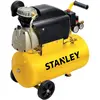 Bild von Stanley, Kompressor, D210/8/24 (24 l, 8 Bar)