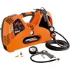 Bild von Nuair, Kompressor, Druckluft-Kompressor (2 l, 8 Bar)