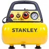 Bild von Stanley, Kompressor, Kompressor DN200/8/6 (6 l, 8 Bar)