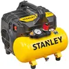 Bild von Stanley, Kompressor, Kompressor DST 100/8/6 230V (6 l, 8 Bar)