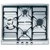 Bild von Smeg Classica Ser60sgh3 Gasherd 60 Cm 4 Brennern