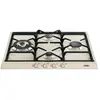 Bild von Smeg Cortina Sr764po Gasherd 4 Brennern