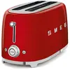 Bild von Smeg Tsf02 50s Style Toaster 2 Schlitze