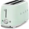 Bild von Smeg Tsf02 50s Style Toaster 4 Schlitze