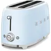 Bild von Smeg Tsf02 50s Style Toaster 4 Schlitze