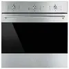 Bild von Smeg Sf6381x Inox 72l Multifunktionsofen