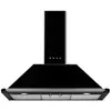 Bild von Smeg Kt90ble 90 Cm Dekorative Dunstabzugshaube