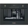 Bild von Smeg Colonial Integrierte Kaffeevollautomaten