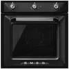 Bild von Smeg Victoria Sf6905 70l Multifunktionsofen
