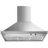 Bild von Smeg Clasica Trapezoid Kd90hxe Dekorative Dunstabzugshaube 90 Cm