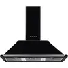 Bild von Smeg Victoria Kt100ble 100 Cm Dekorative Dunstabzugshaube