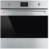 Bild von Smeg Sfp6301tvx Inox Multifunktionsofen