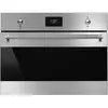 Bild von Smeg So4301m0x 40l Multifunktionsofen
