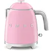 Bild von Smeg 50s Style Klf05 0.8l 1400w Wasserkocher