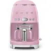 Bild von Smeg Dcf02 50s Style Filterkaffeemaschine 12 Tassen