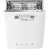 Bild von Smeg 50s Style Geschirrspüler Mit Drittem Rack 13 Anzahl Maßgedecke